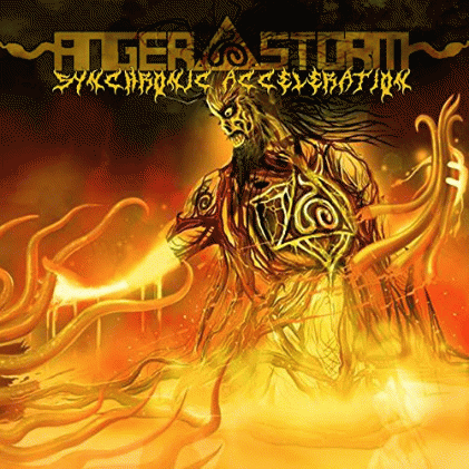 Angerstorm : Synchronic Acceleration